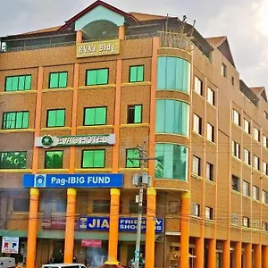 Hotel Eva's